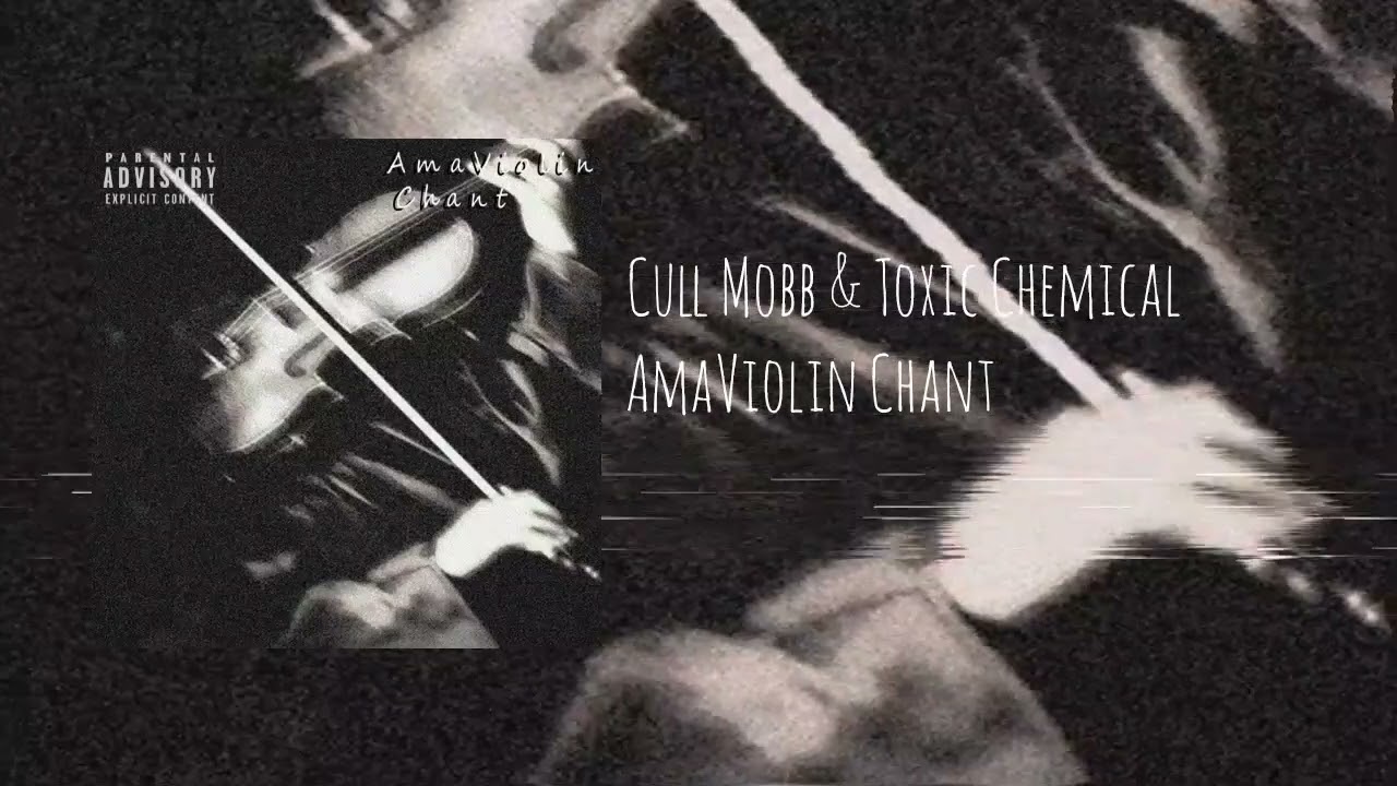 AmaViolin Chant (Amapiano)