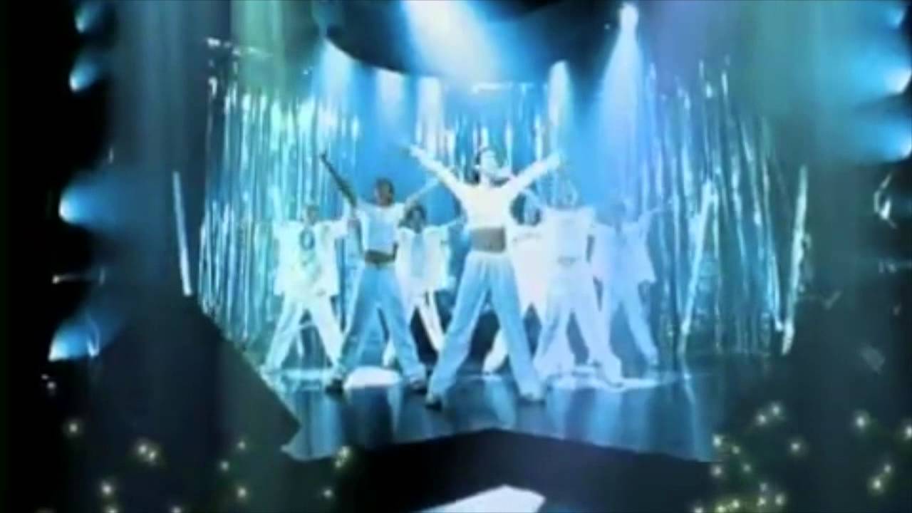 CoCo李玟20年來快歌精選