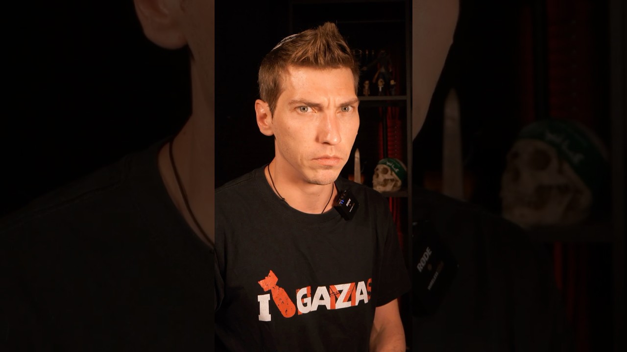 Главная афера исламистов: &laquo;НАКБА&raquo; #эзрамор #арабы  #история #палестина #накба