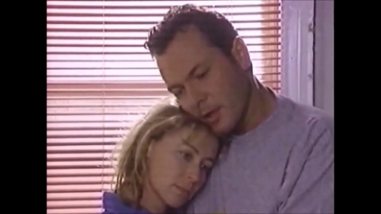 EastEnders - Bianca finds out about David & Carol's affair (5th November 1996)