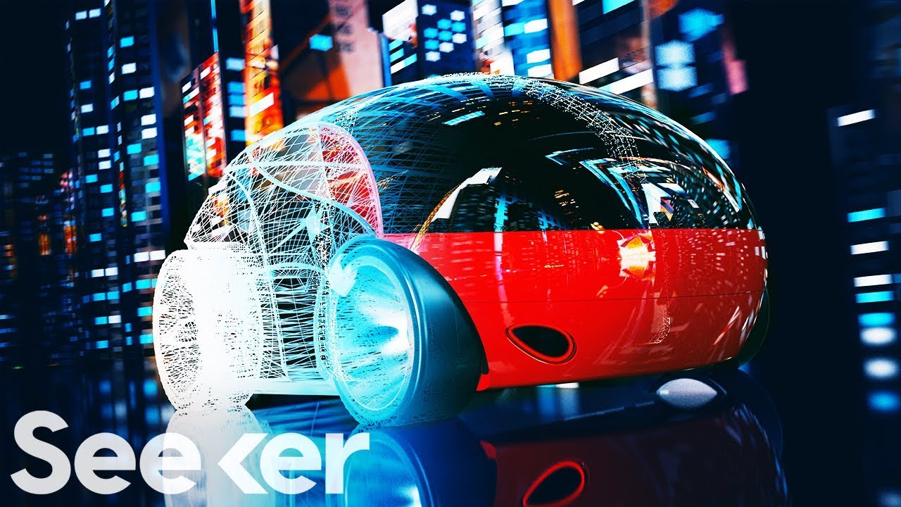 How Close Are We to a Self-Driving World?