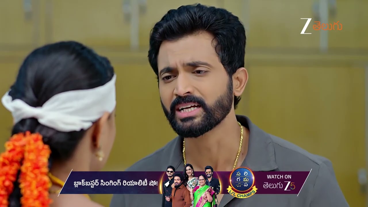 Kalavaari Kodalu Kanakamahalakshmi | Ep - 348 | Sep 15, 2025 | Best Scene 1 | Zee Telugu