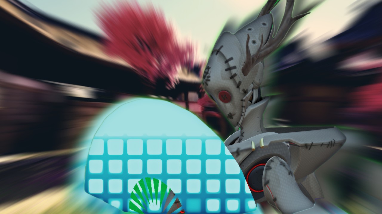 MOST TOXIC ECHO PLAYER