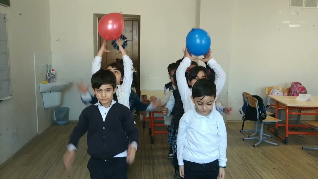 Bədən Tərbiyəsi və İdman Günü