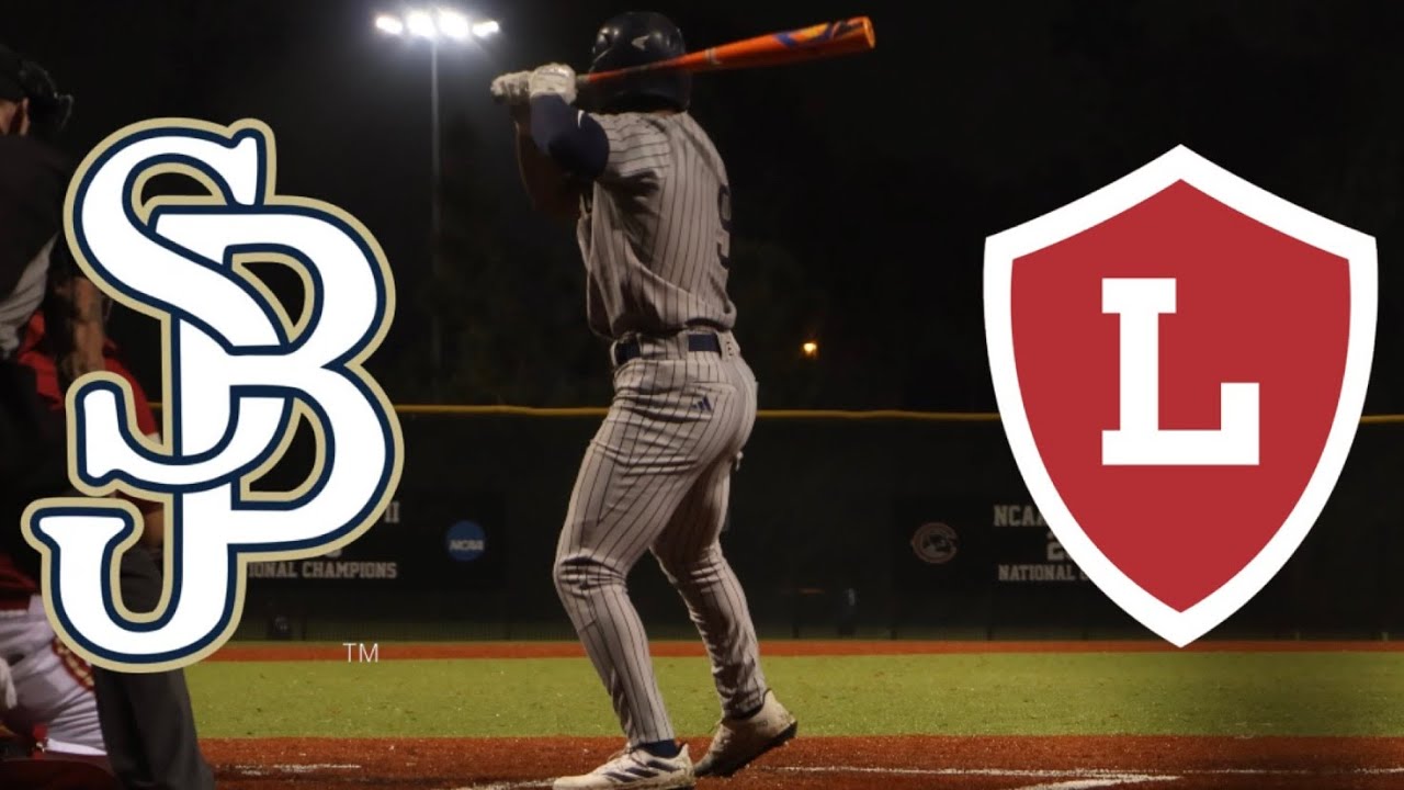 St. John Bosco vs Orange Lutheran (#6 National Ranking)