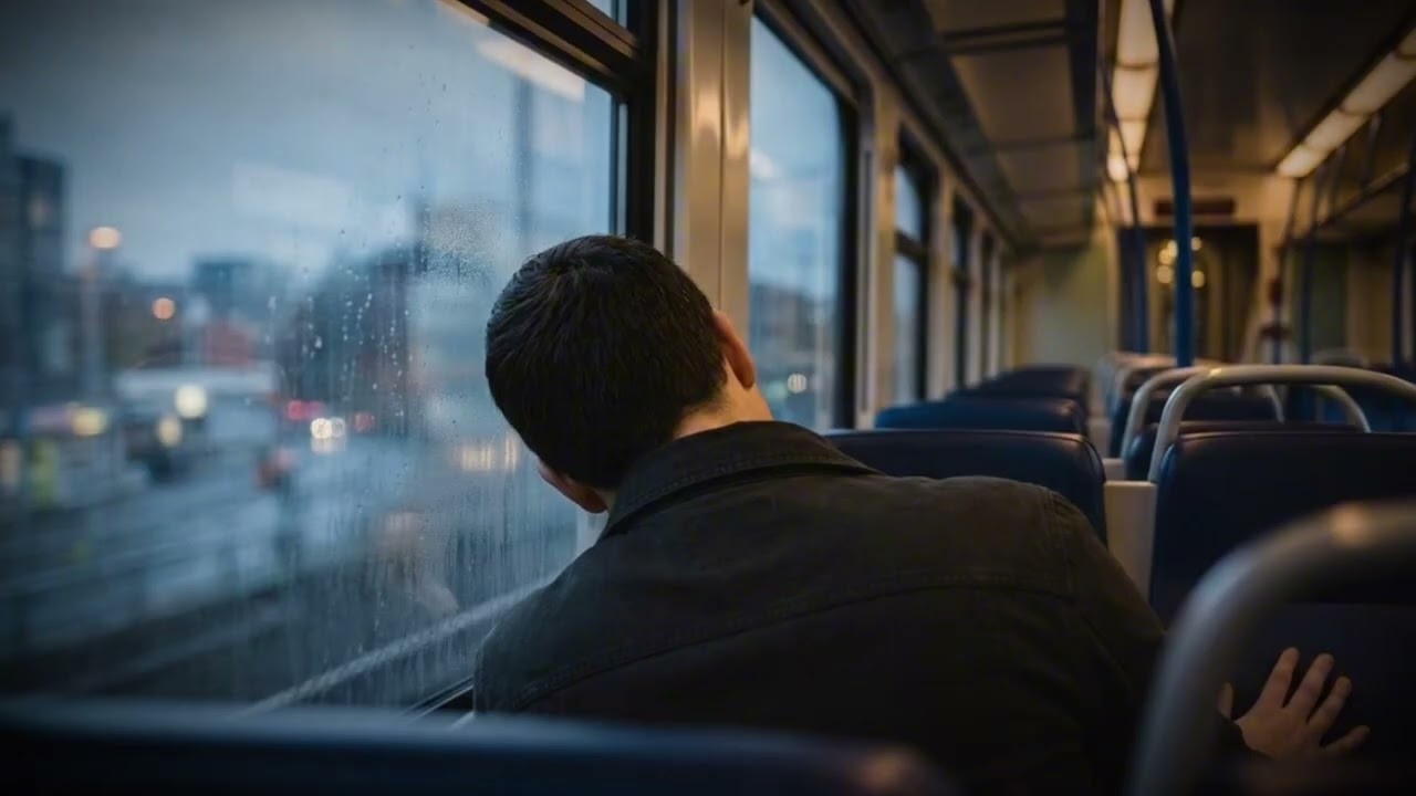 I’m Not Fully Awake Yet When Go to Work| Instrumental