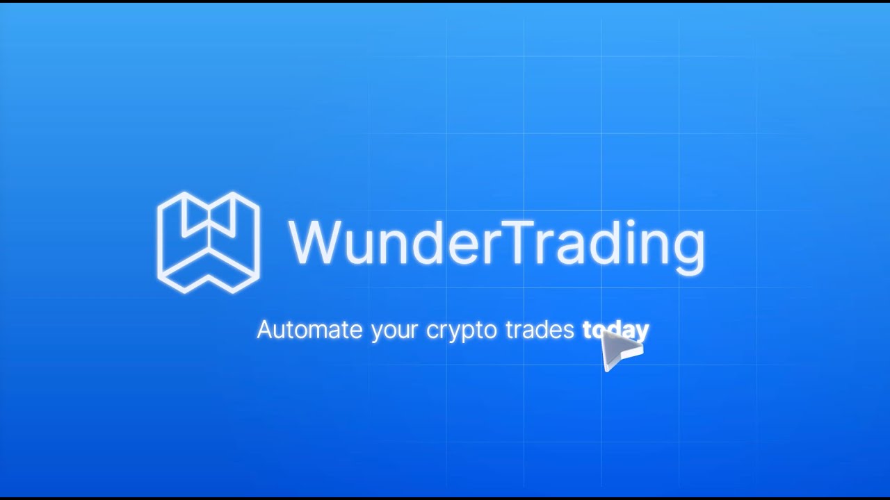 Automated Crypto Trading Made Effortless