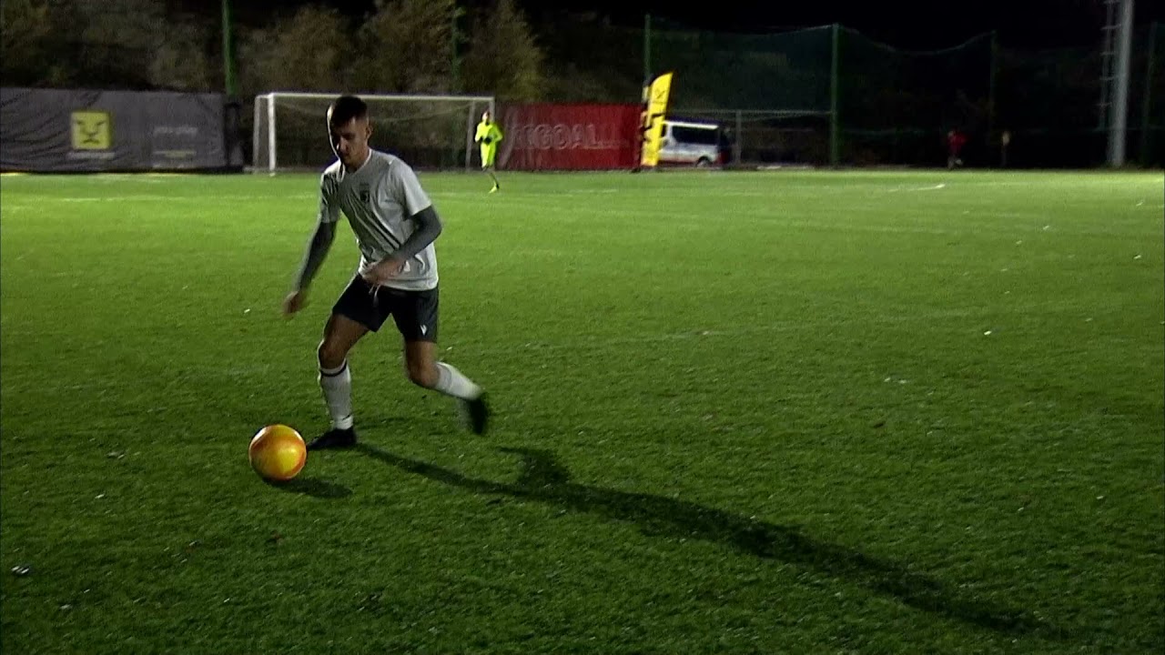 Akademia e Futbollit vs Gjakova U15 Oversport BalCup