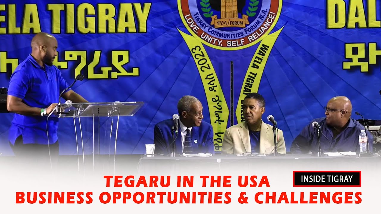 TEGARU IN THE USA BUSINESS OPPORTUNITIES & CHALLENGES