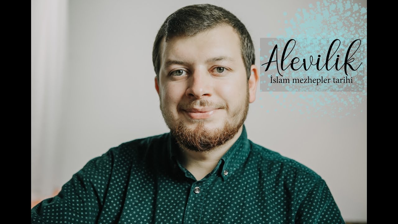 Alevilik-Bektaşilik -video16 İslam Mezhepleri Tarihi