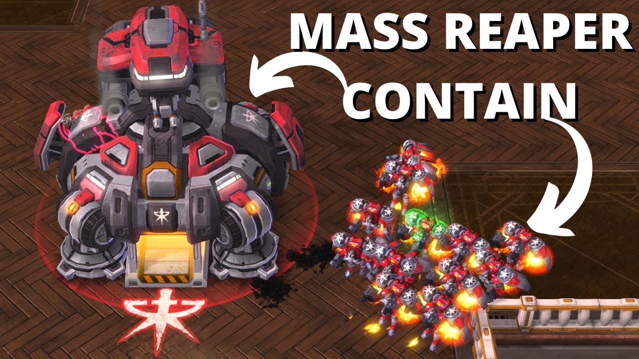 This Strategy Is Just Disgusting... (Planetary Rush to GM #14)
