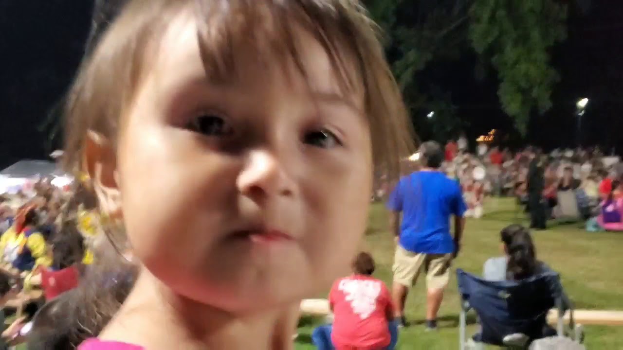 2019 Ponca Powwow Mens Fancy World Championship Finals