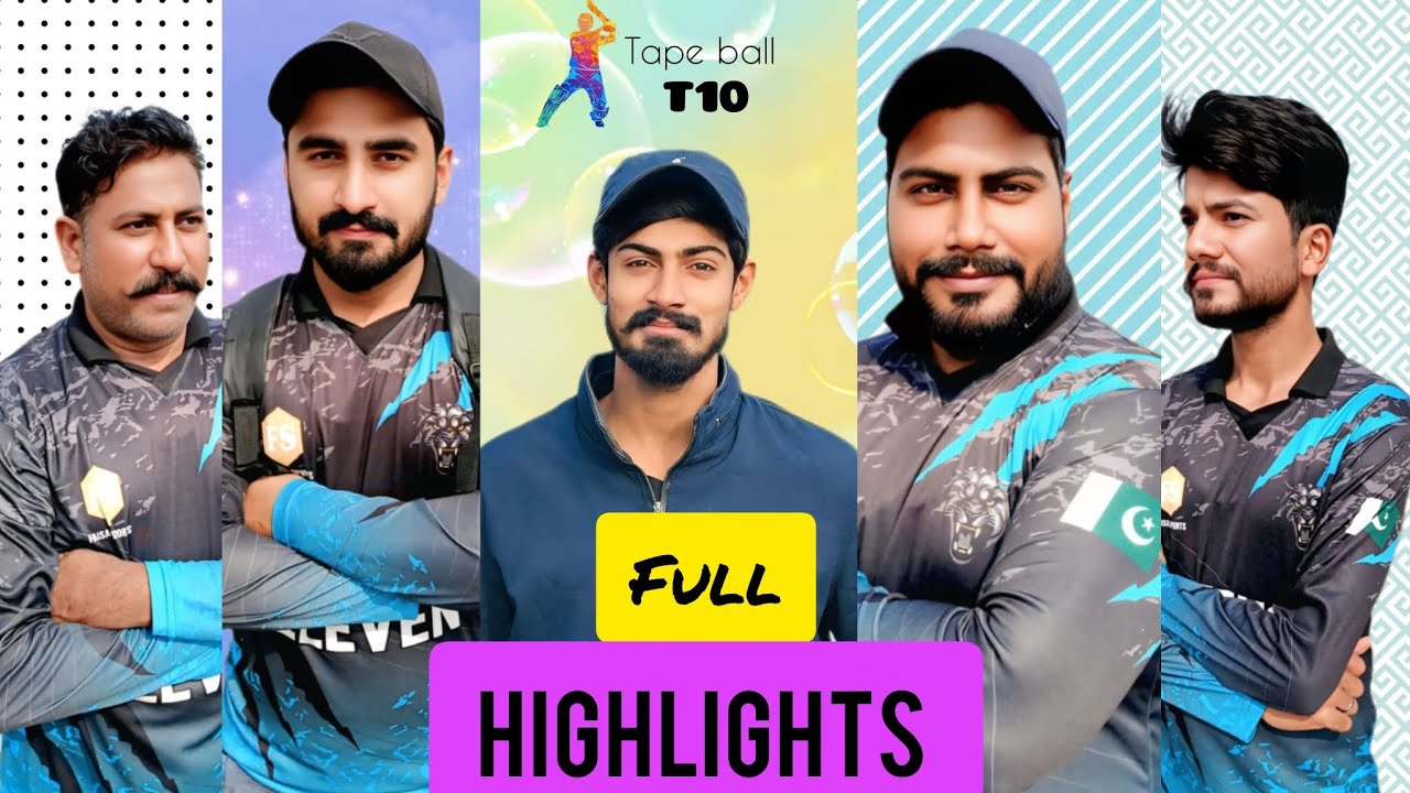 2026 Ki First Winning 🥇 | Unbelievable 😳 Defence 11 | TapqBall Cricket 🏏