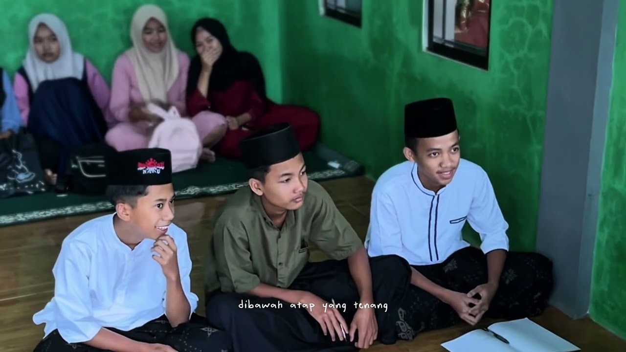 VIDEO DOKUMENTER DAN AFTER MOVIE DESA SINDANGLAYA, Kec. Sukamantri, Kab. Ciamis