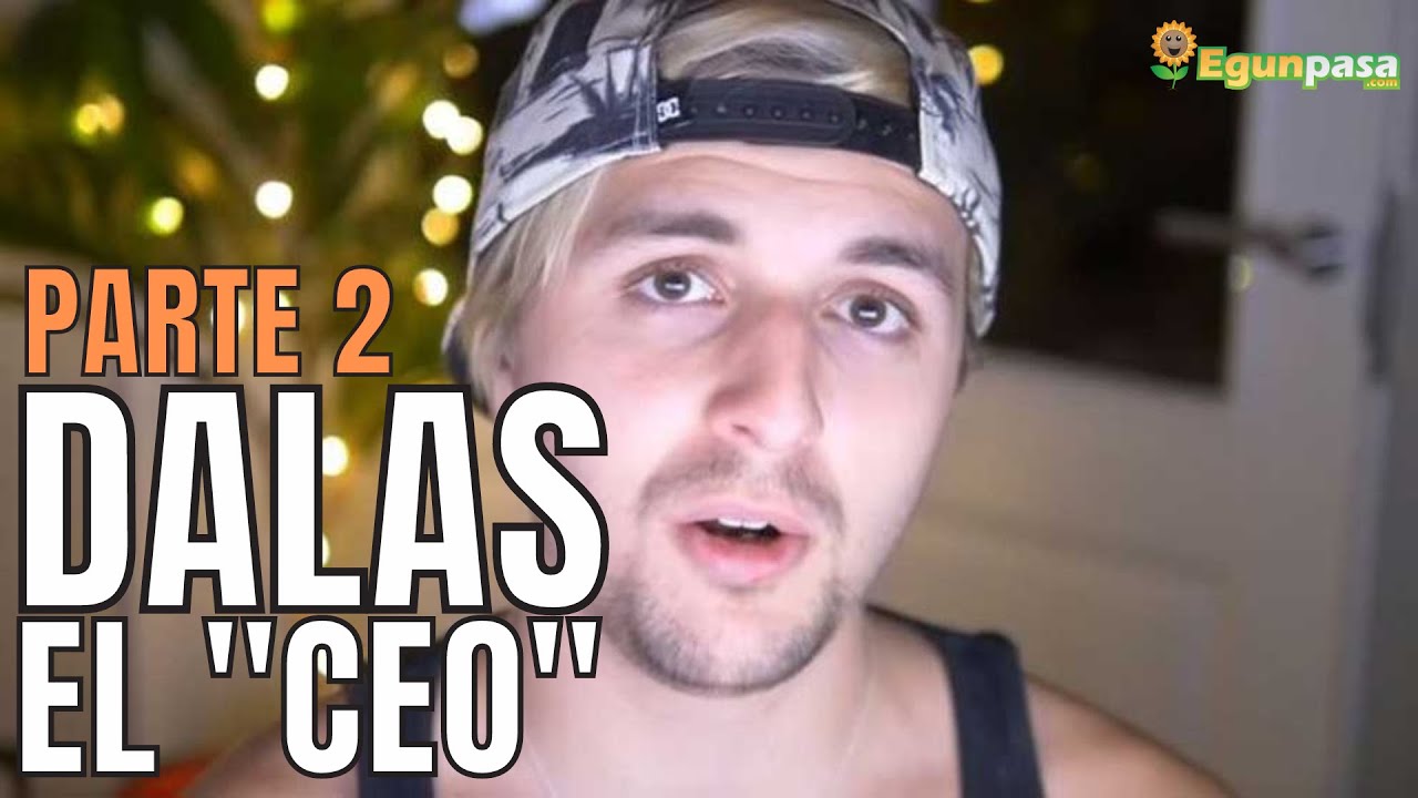 Desmontando a Dalas Review: El 