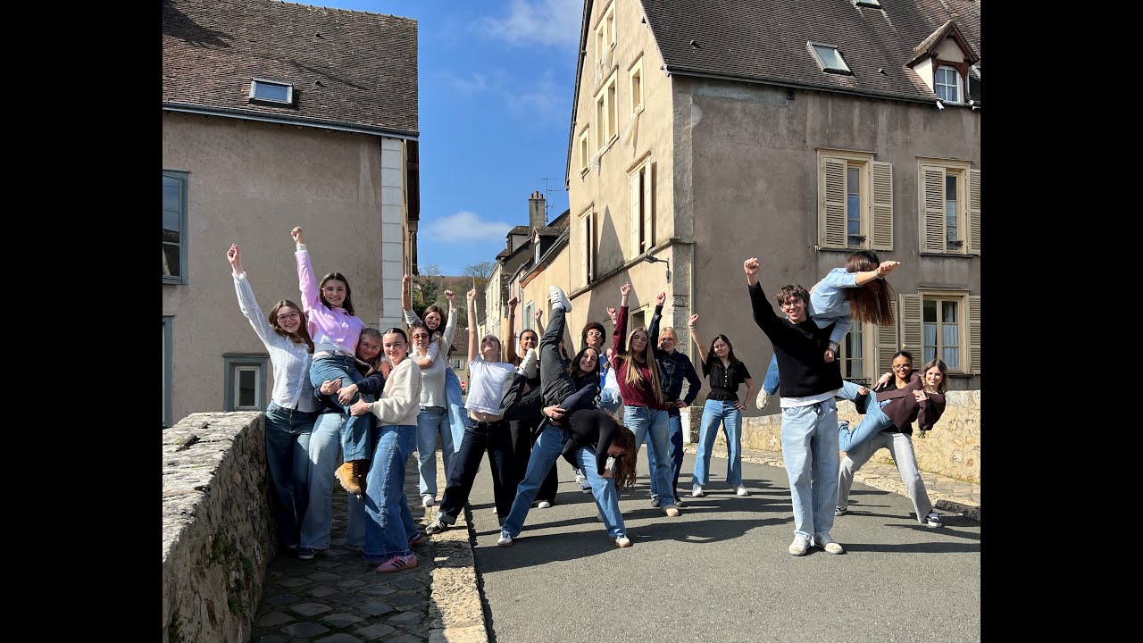 D&eacute;fi Danse