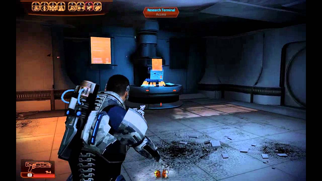 CryoGuard - LoTSB