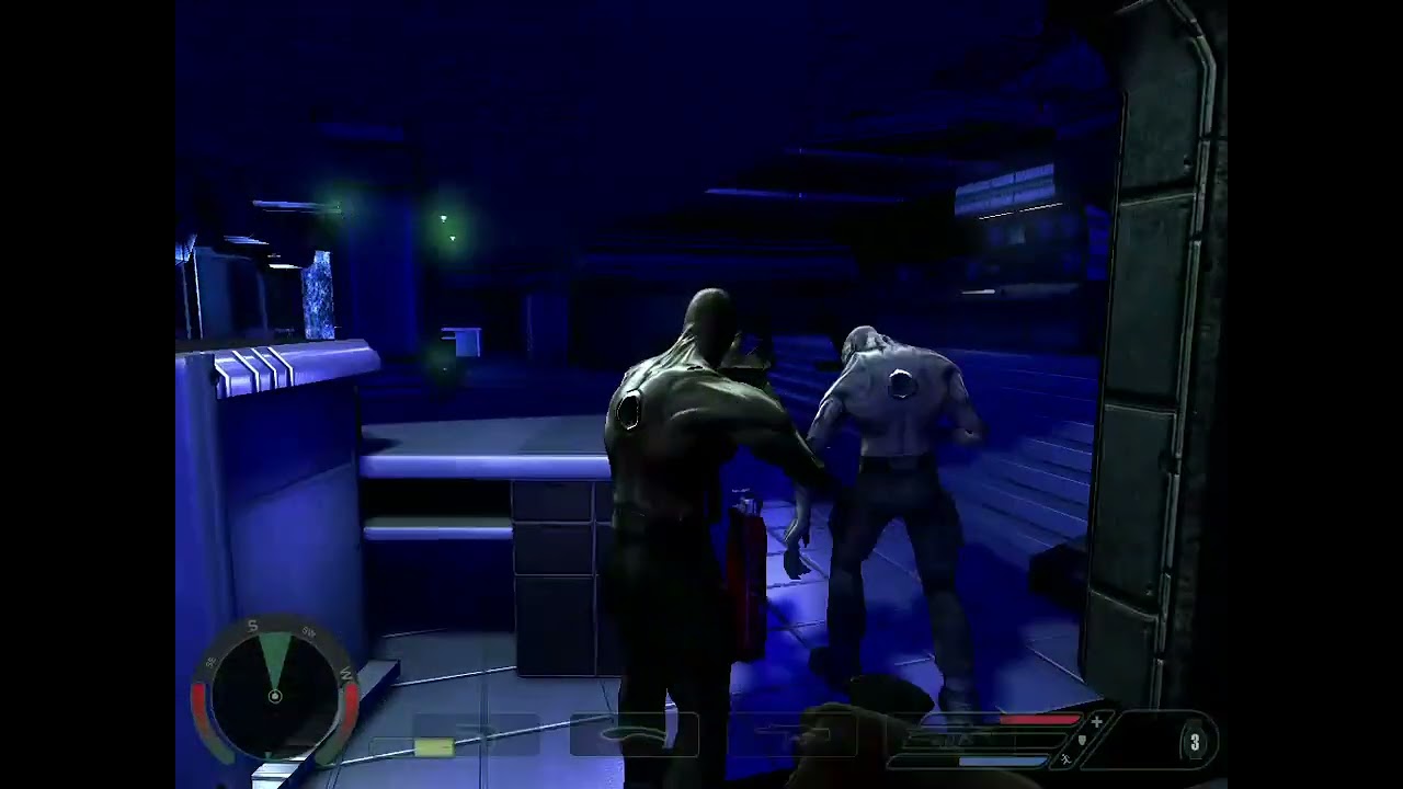 FarCrysisCw ARCHIVE (BETA)