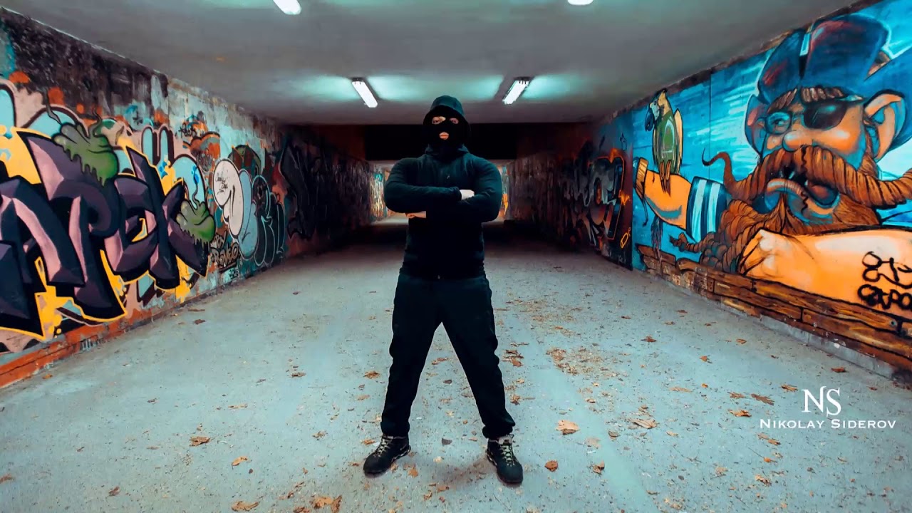 4&euro;F0 - Shh (Official Audio)