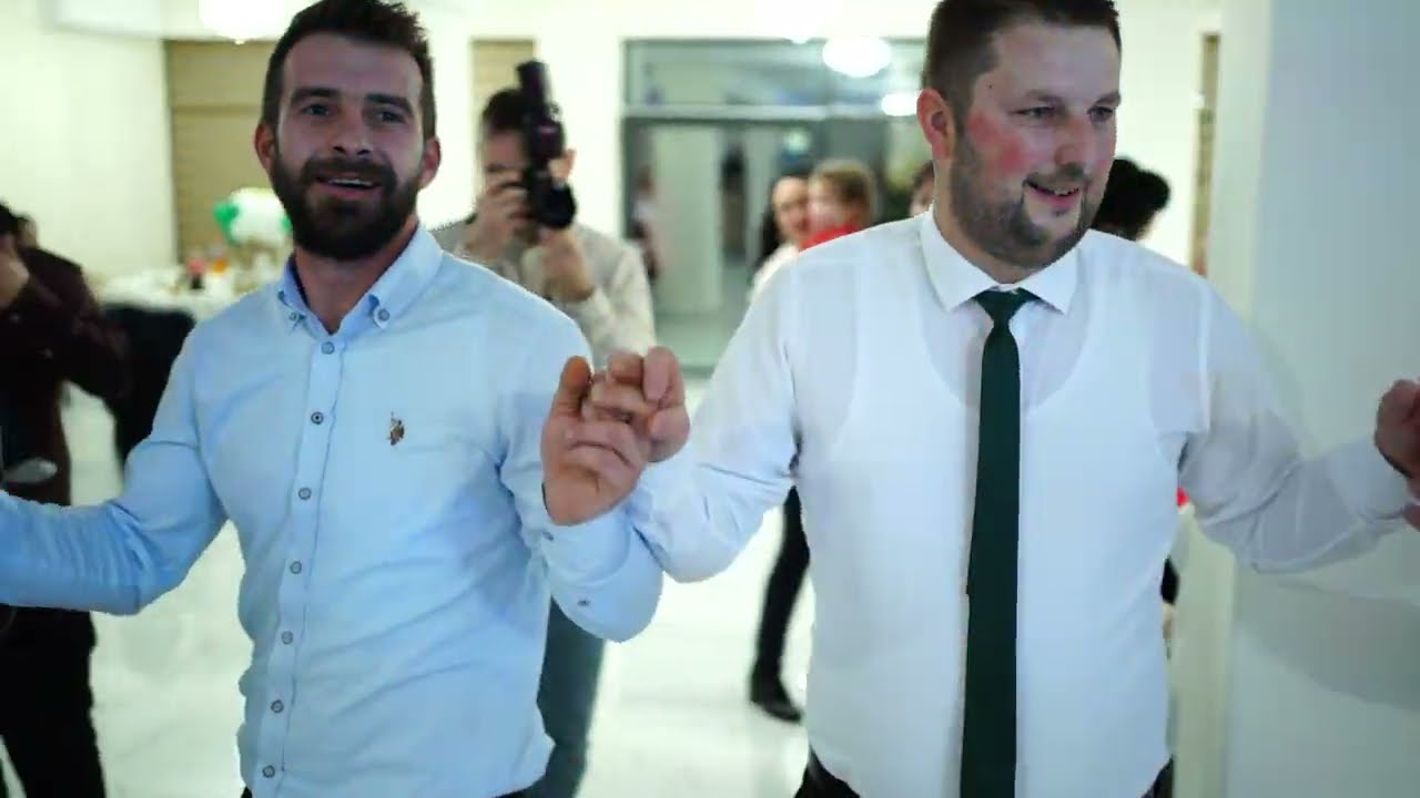 Ionel Botos - Colaj Maramureș // botez Victor Zamfir//