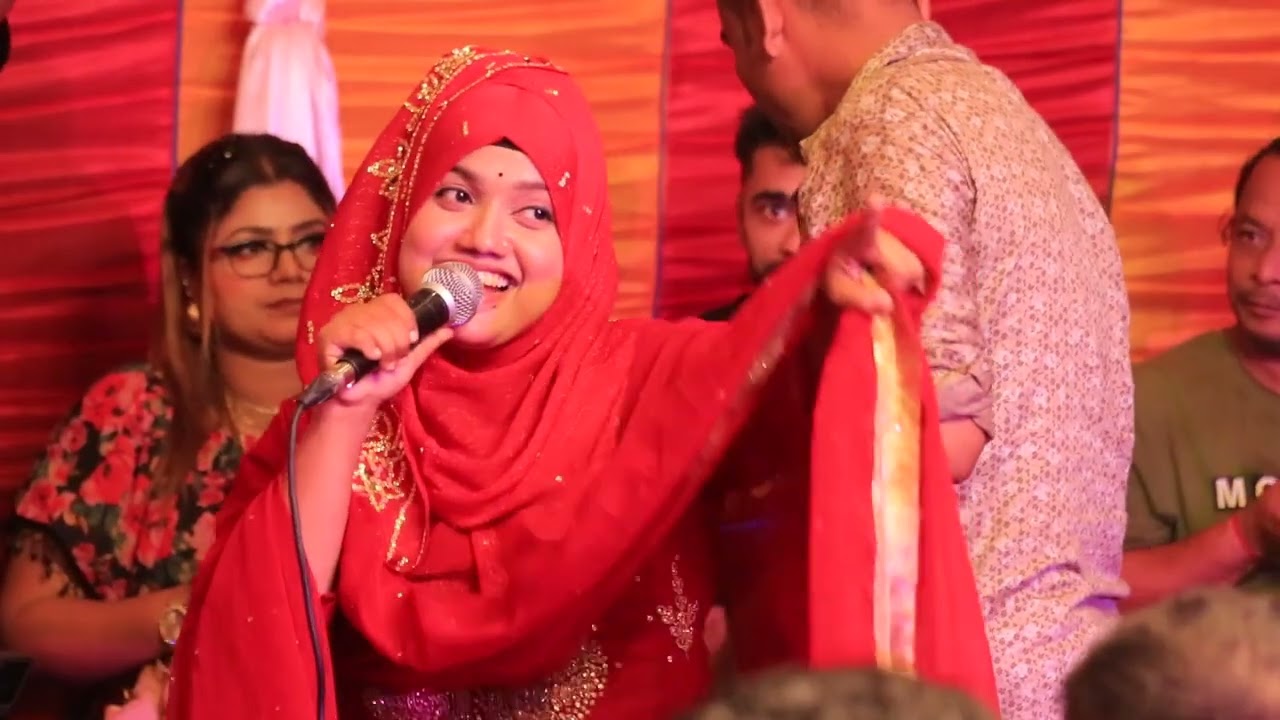 তুমি দেখা দিয়া বাড়াও জালা🔥 শিল্পী বিথী দেওয়ান | Baul gaan | Bangladesh 🔥