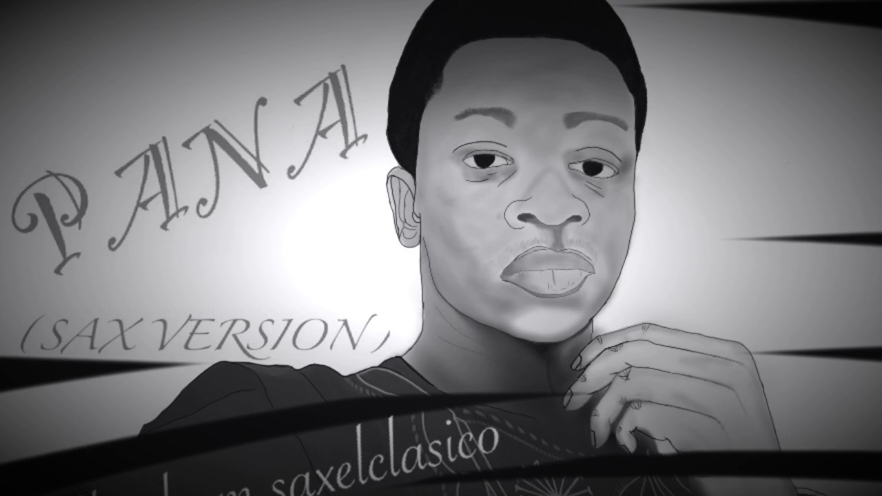 PANA By TEKNO (Sax version)