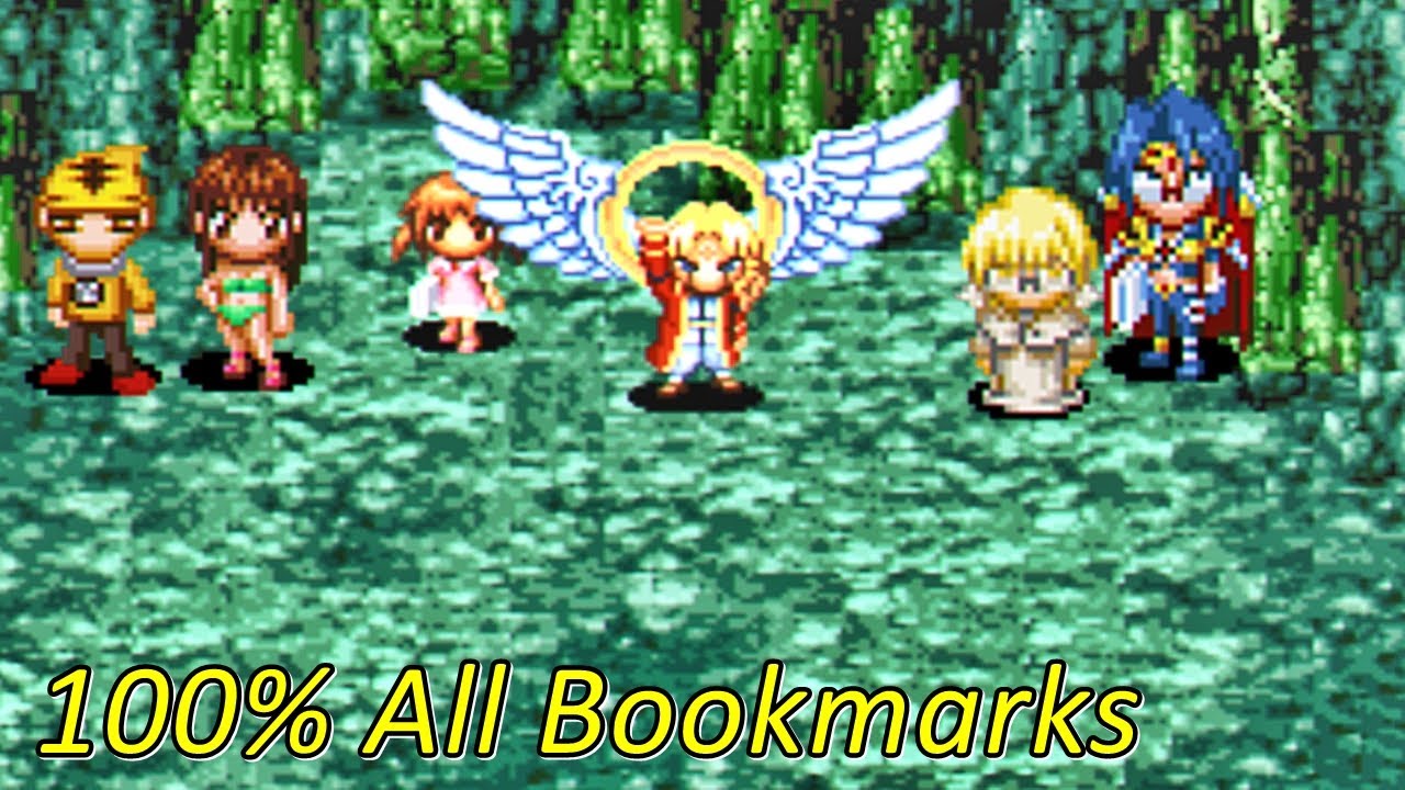 Konjiki no Gash Bell!! Makai no Bookmark New Cheats 100% Unlock Zeon e Dufort + Boss Battle Extras