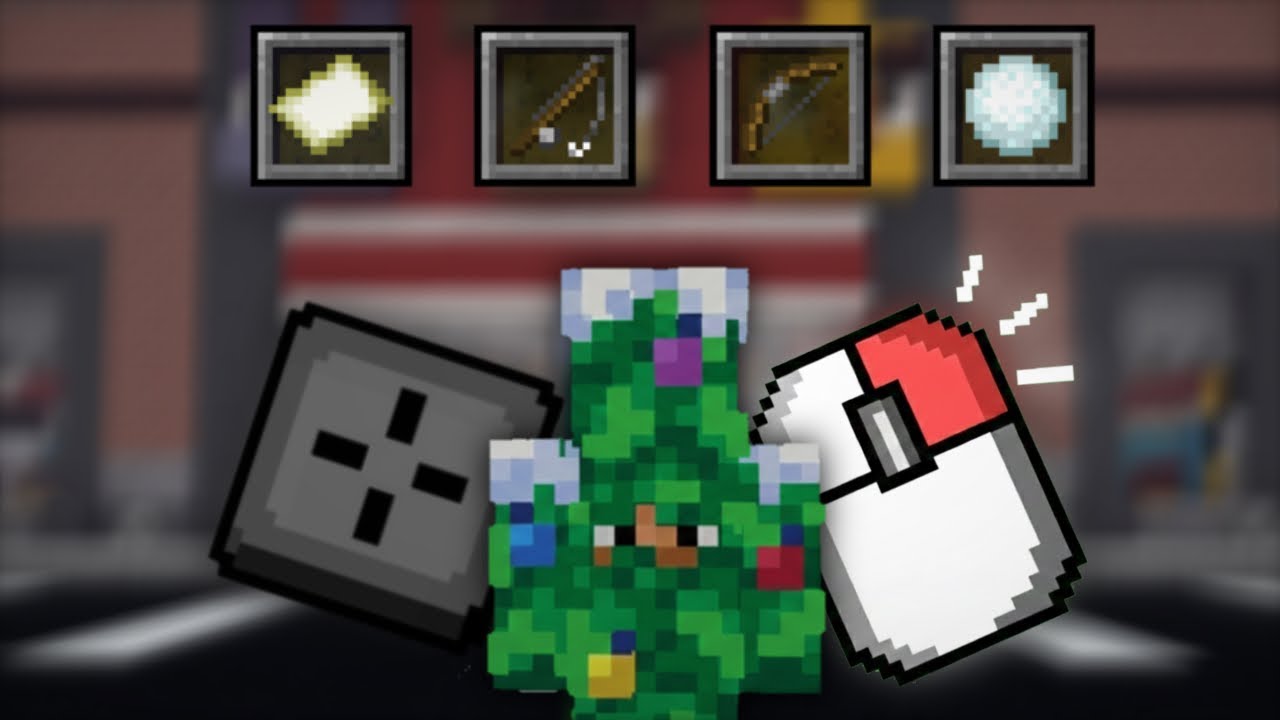EASY Right-Click Detection in Minecraft Bedrock (No Mods)