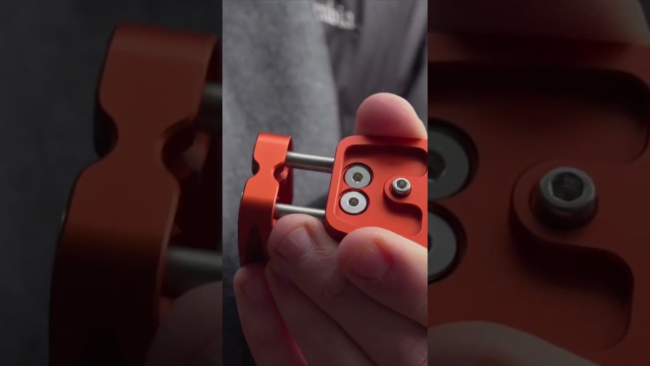 Universal L-bracket you must have! 