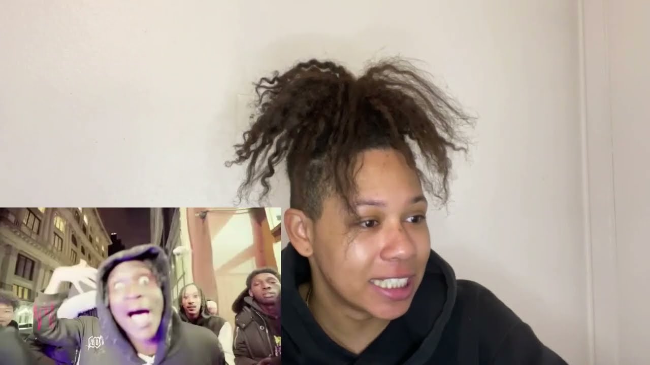 Sha Gz - Talk My Sh*t Pt4(Final Finale)(Reaction)