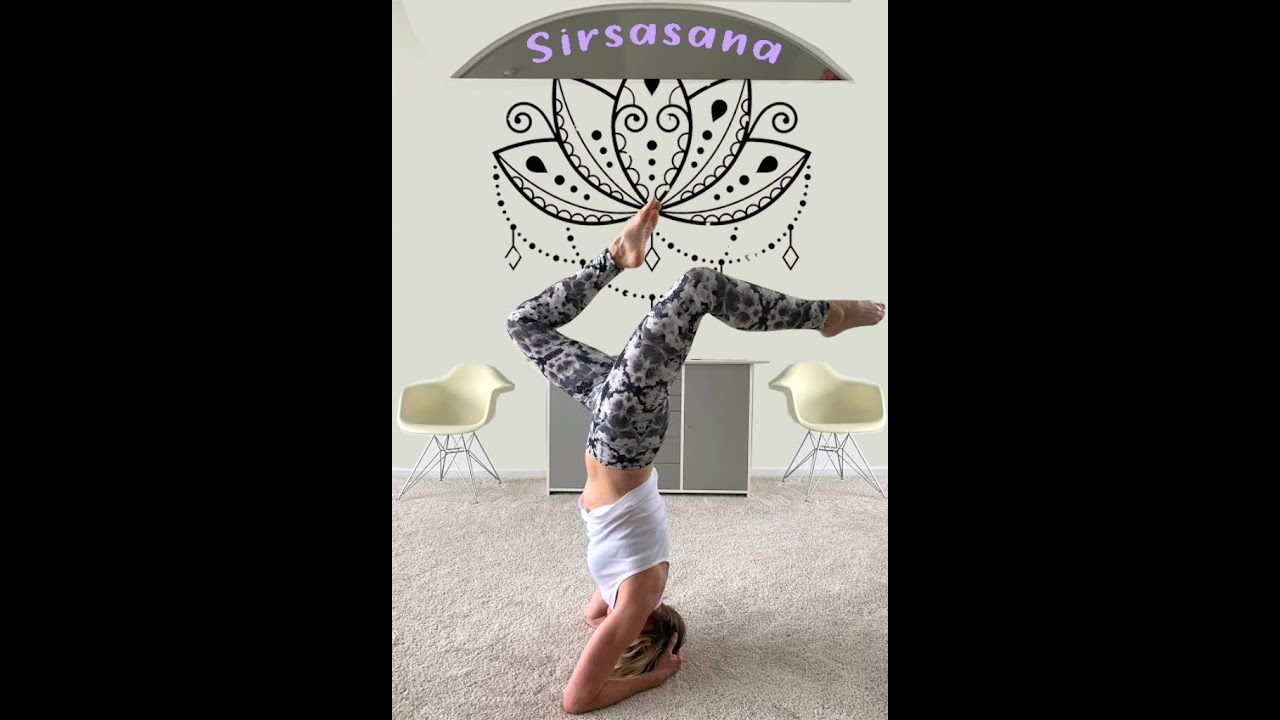 Yoga Gives to St. Jude Kids, Day 9, June 9