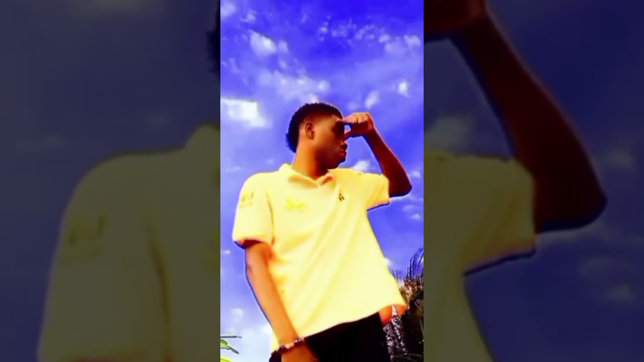 King Vibez - Flowers music video OUT NOW on VEVO 