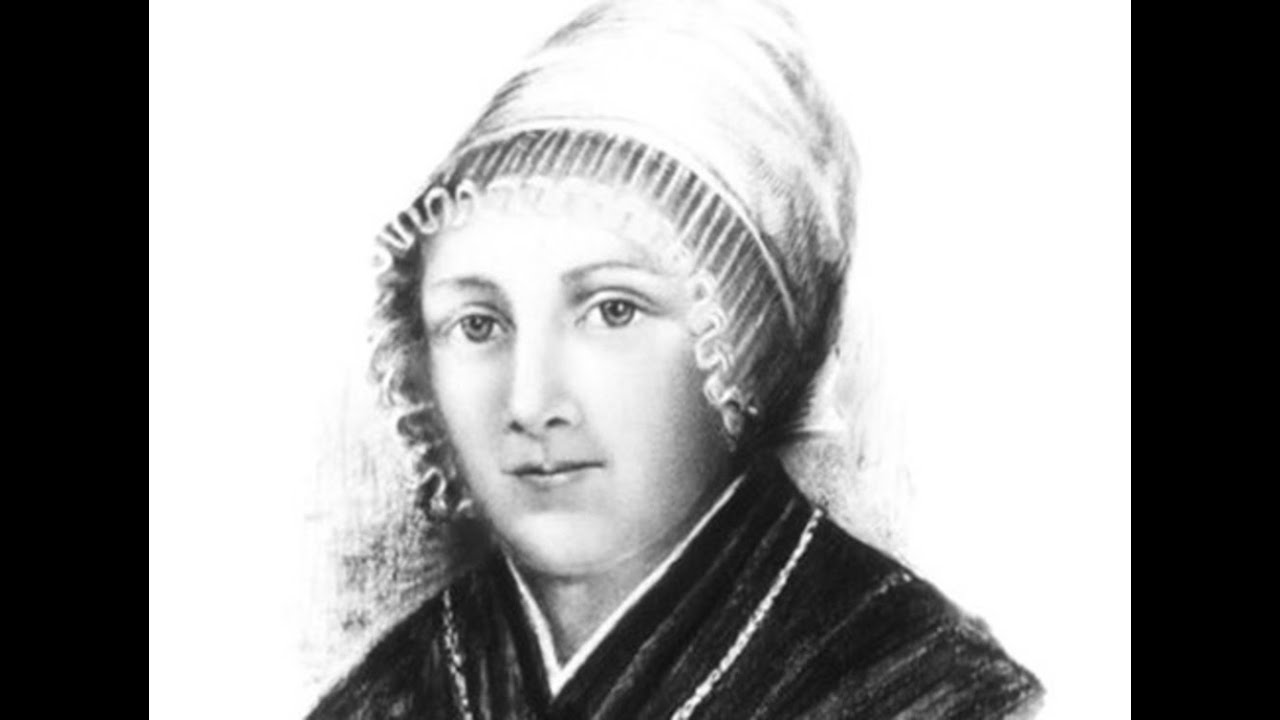 Bse Marie-Louise-Élisabeth de Lamoignon,