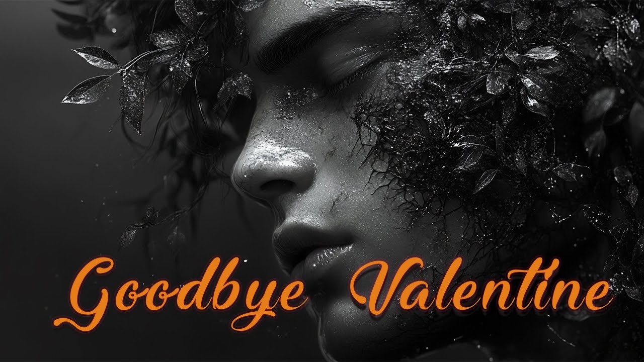 Oryn Etheria - Goodbye Valentine (Album)