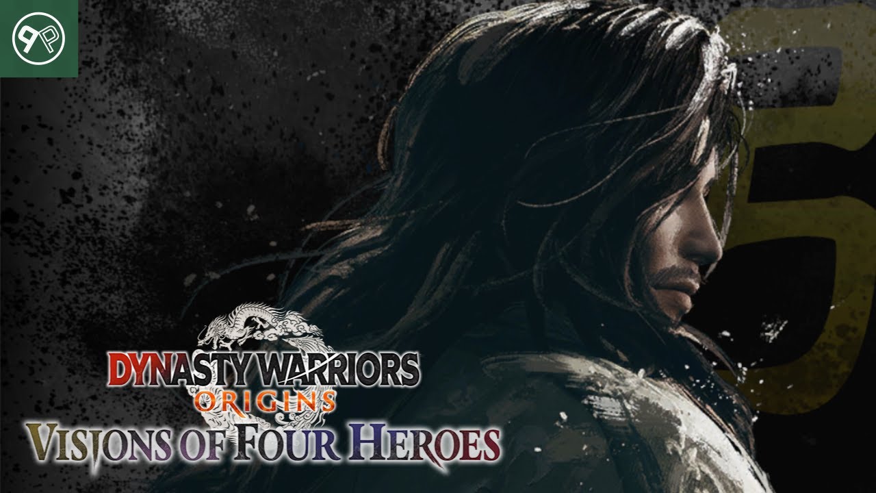 WAKTUNYA DLC - Dynasty Warriors Origins Visions of Four Heroes Indonesia