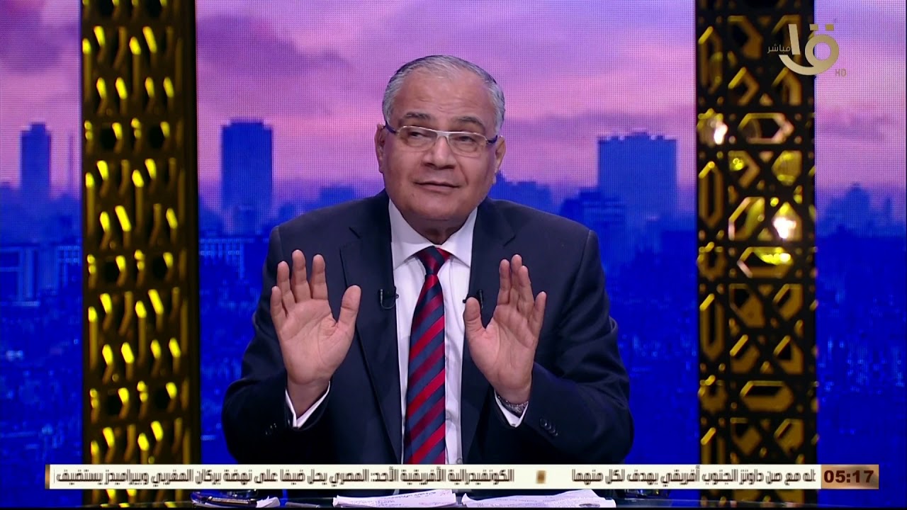 كن انت | عنوان الحلقة  الرحمة في نواقض الوضوء(حلقة كاملة).. ٧ مارس ٢٠٢٠