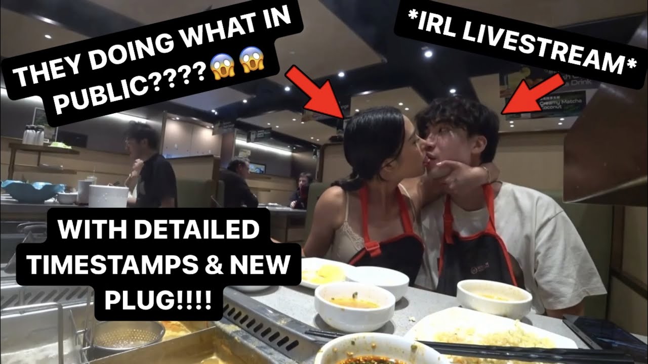 RICEGUM FULL livestream 2023-09-25 *5 HOURS OF IRL STREAM* GTA 5 ROLEPLAY MUCH MORE