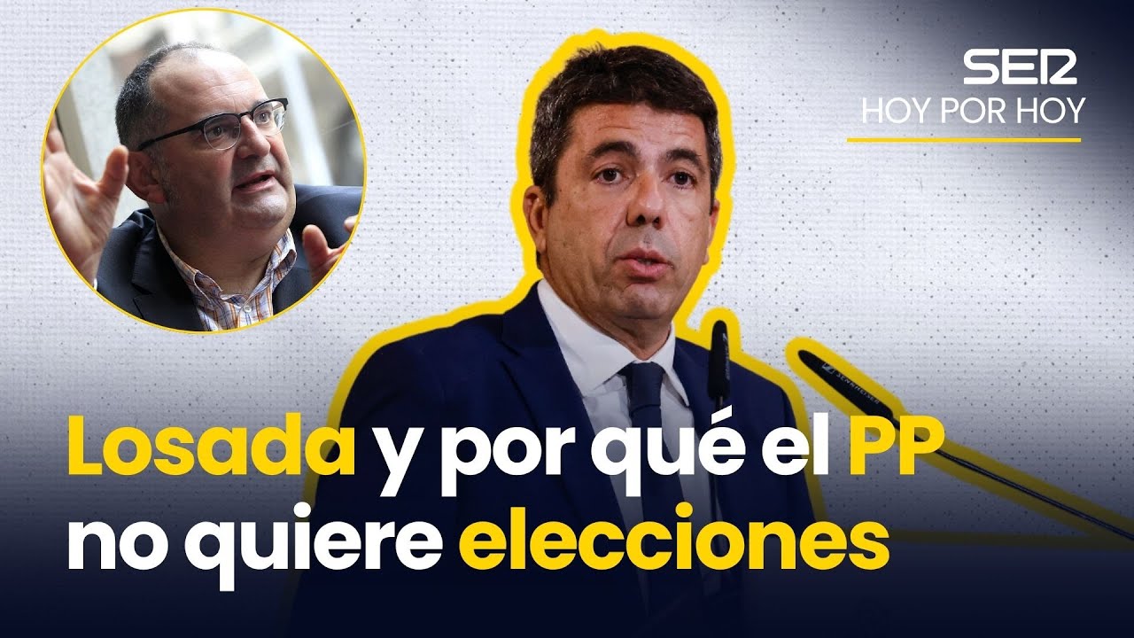 LOSADA: 
