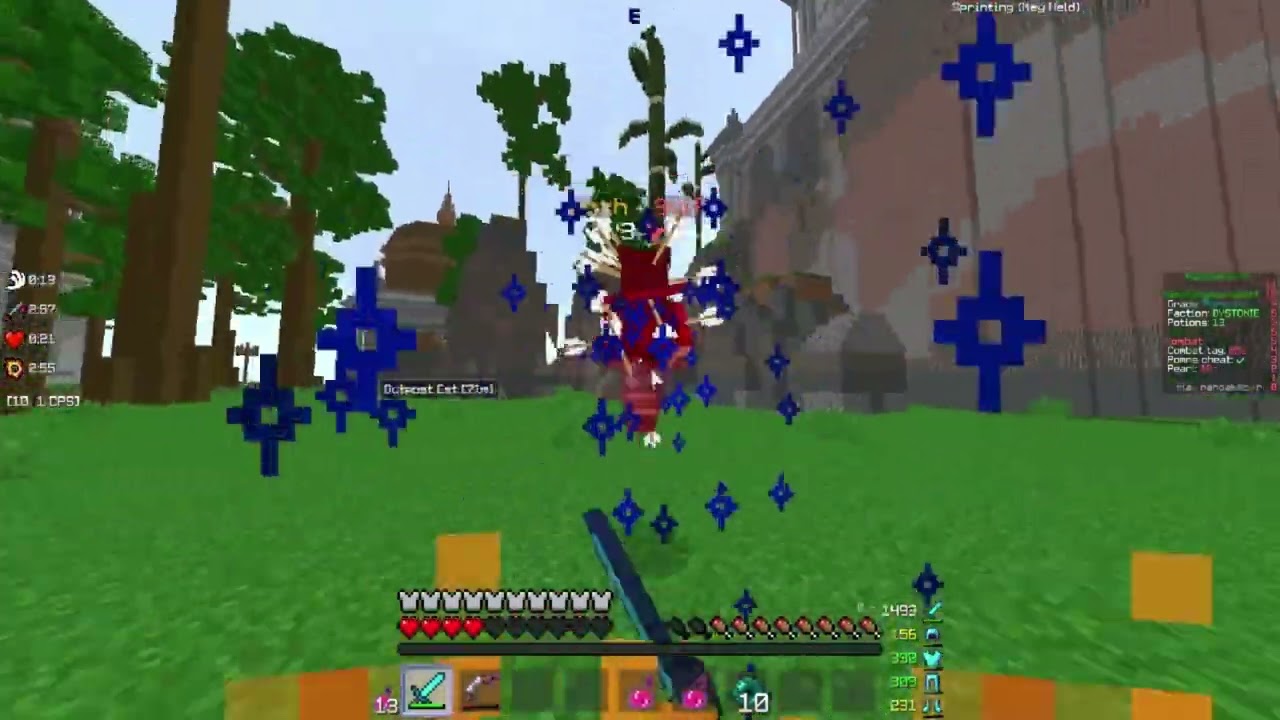 DROPPED SWIFT : PANDAK/TYRANIS : Trailer Sindoria 10e PB A WIN