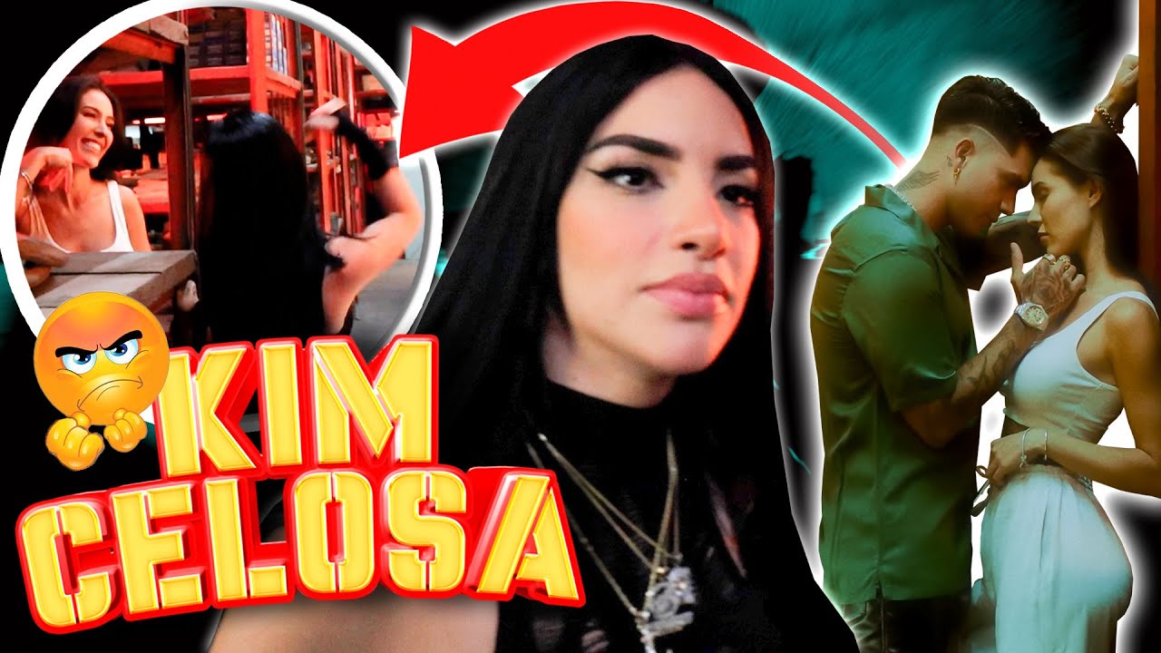 Celos en las grabaciones de COMO TU 🤣 Juan de Dios Pantoja