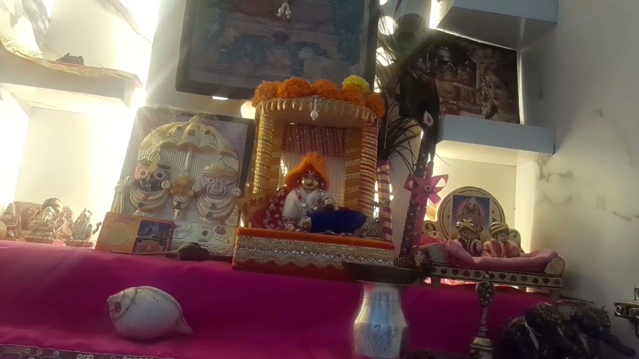 चौबीस अवतार कथा# श्री राम अवतार कथा #