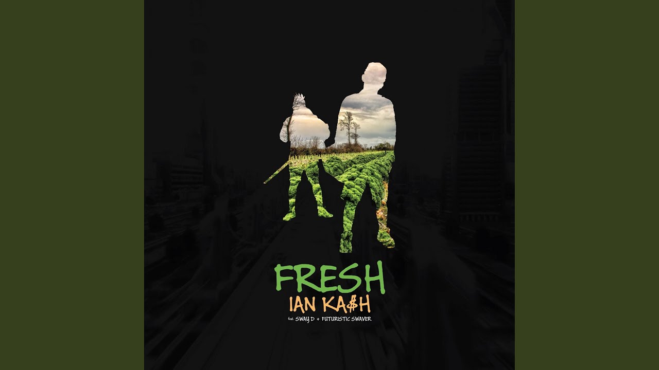 Fresh (feat. Sway D, Futuristic Swaver)