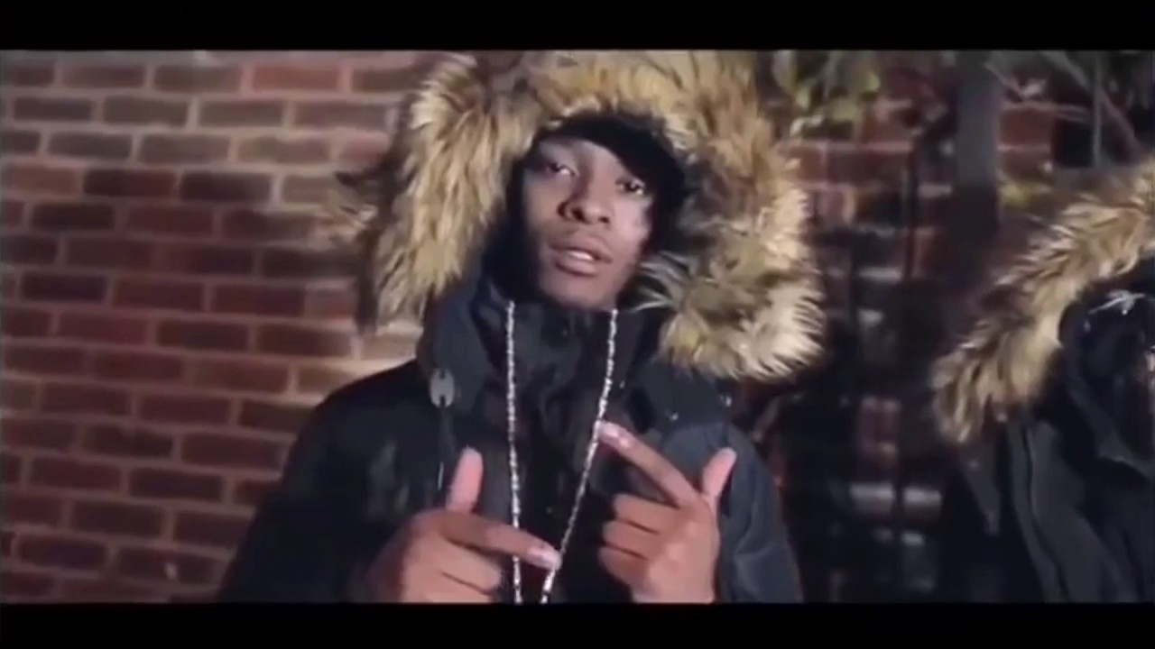 #17 #WorsoppDrive YP X KP X Blackz X Scooby X Spragga - Batman & Robin
