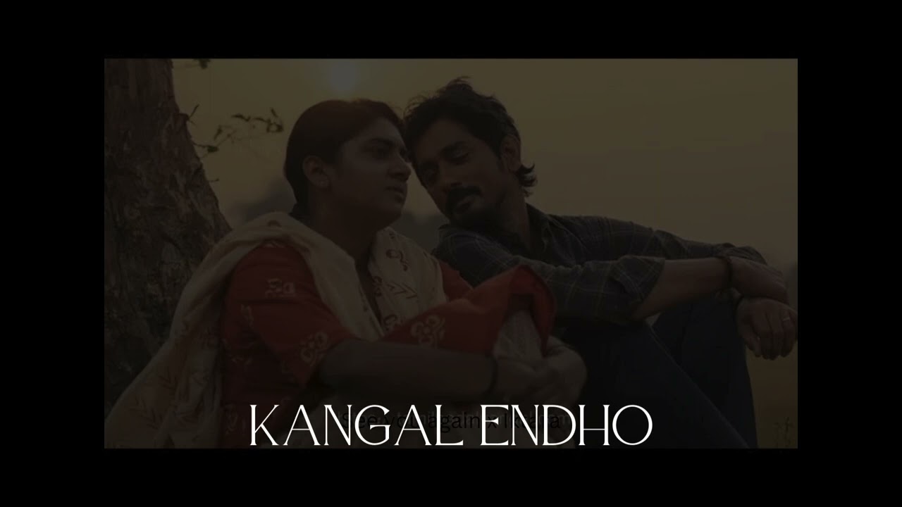 kangal edho (sped up + reverbed)