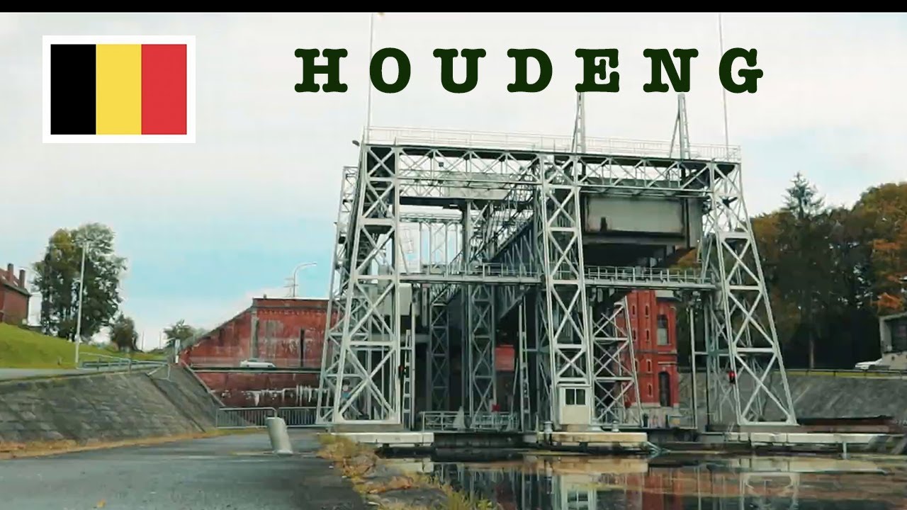 Houdeng (Belgium)