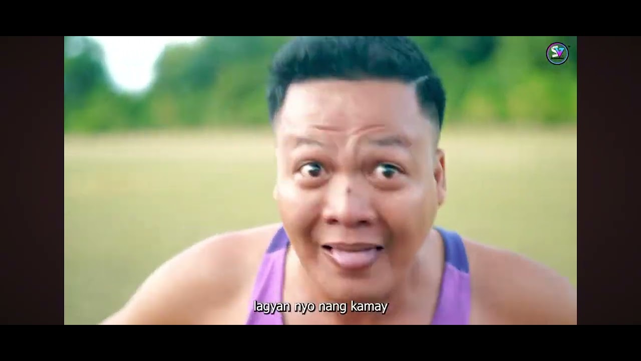 Sexy nga mga Zumba Boys Part 1 of 3