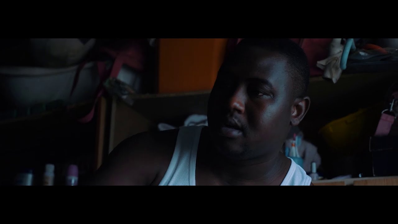 Enosoul x Ntate Tshego Feat. Dearson-Struggles & Pains Official Music Video