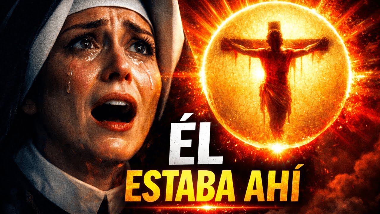 Santa Faustina vio algo aterrador durante la Misa — la Eucaristía no volvió a ser igual