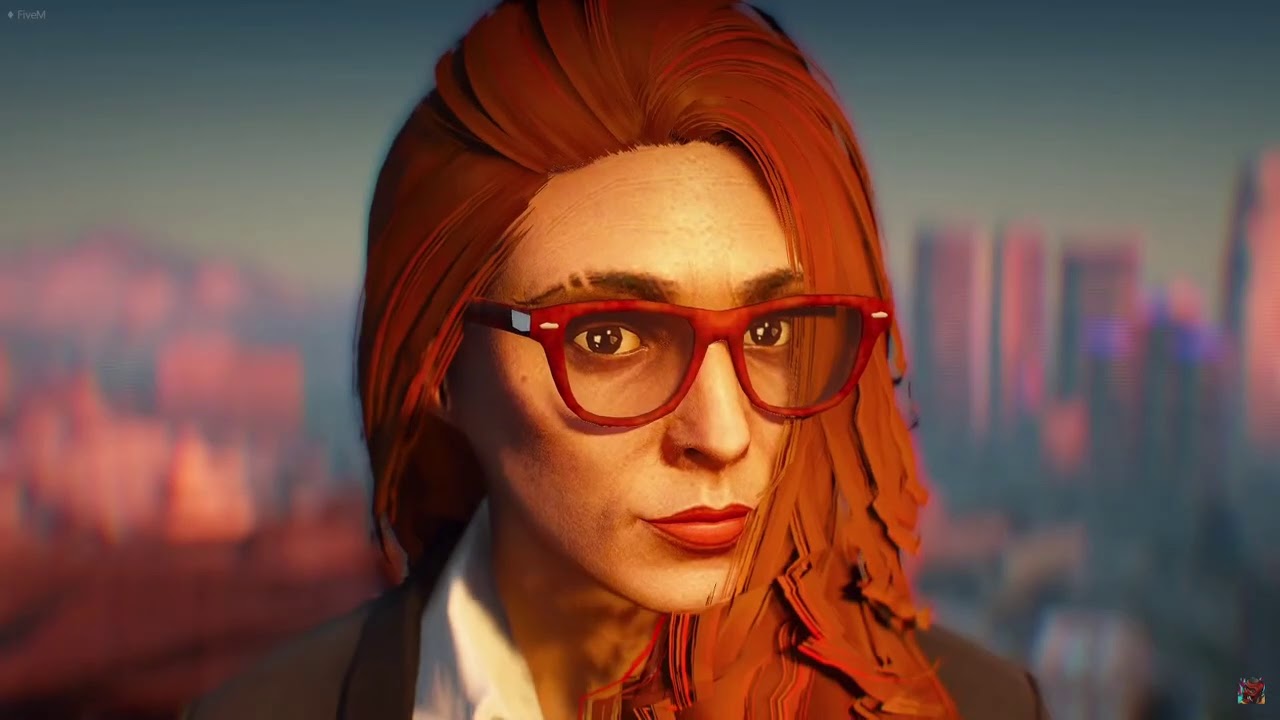 Rated reacts to the Nopixel 3.0 gameplay trailer