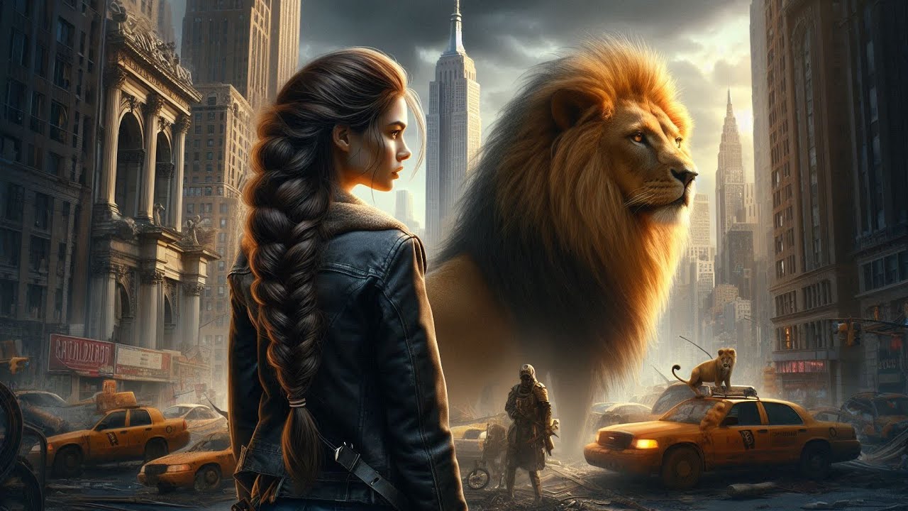 Magic Slays. Kate Daniel&rsquo;s Book 5 Part 1
